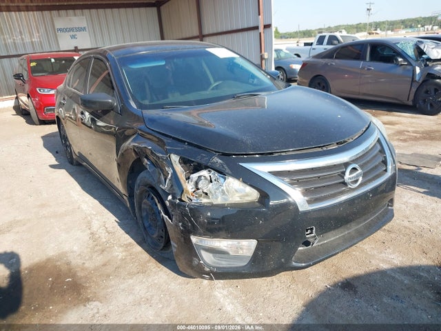 Aukcja sprzedaży 2014 Nissan Altima 2.5 S, vin: 1N4AL3AP3EN227871, numer aukcji: 46010095
