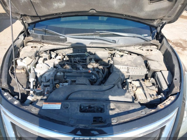 Aukcja sprzedaży 2014 Nissan Altima 2.5 S, vin: 1N4AL3AP3EN227871, numer aukcji: 46010095