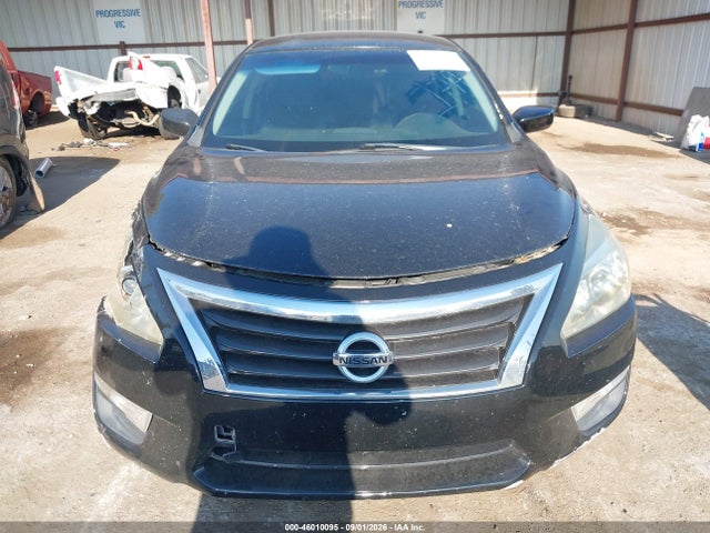 Aukcja sprzedaży 2014 Nissan Altima 2.5 S, vin: 1N4AL3AP3EN227871, numer aukcji: 46010095
