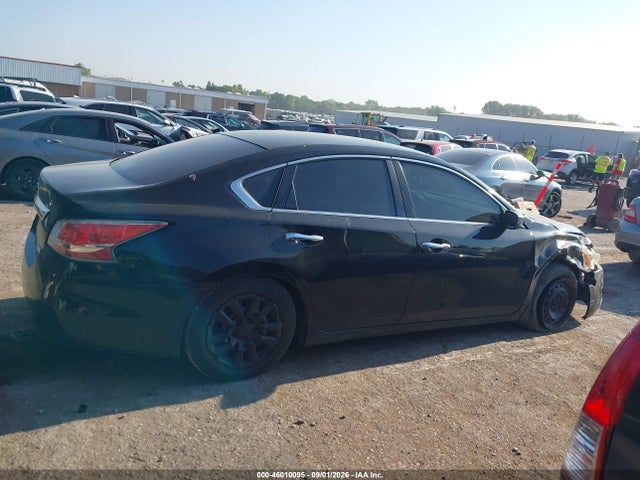 Aukcja sprzedaży 2014 Nissan Altima 2.5 S, vin: 1N4AL3AP3EN227871, numer aukcji: 46010095