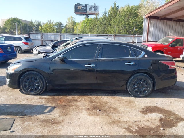 Aukcja sprzedaży 2014 Nissan Altima 2.5 S, vin: 1N4AL3AP3EN227871, numer aukcji: 46010095