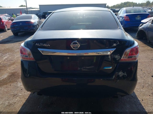 Aukcja sprzedaży 2014 Nissan Altima 2.5 S, vin: 1N4AL3AP3EN227871, numer aukcji: 46010095