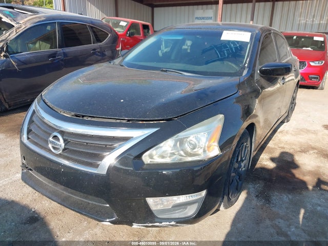 Aukcja sprzedaży 2014 Nissan Altima 2.5 S, vin: 1N4AL3AP3EN227871, numer aukcji: 46010095