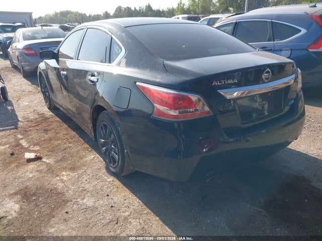 Aukcja sprzedaży 2014 Nissan Altima 2.5 S, vin: 1N4AL3AP3EN227871, numer aukcji: 46010095