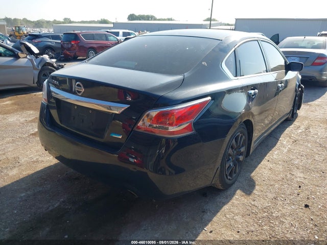 Aukcja sprzedaży 2014 Nissan Altima 2.5 S, vin: 1N4AL3AP3EN227871, numer aukcji: 46010095