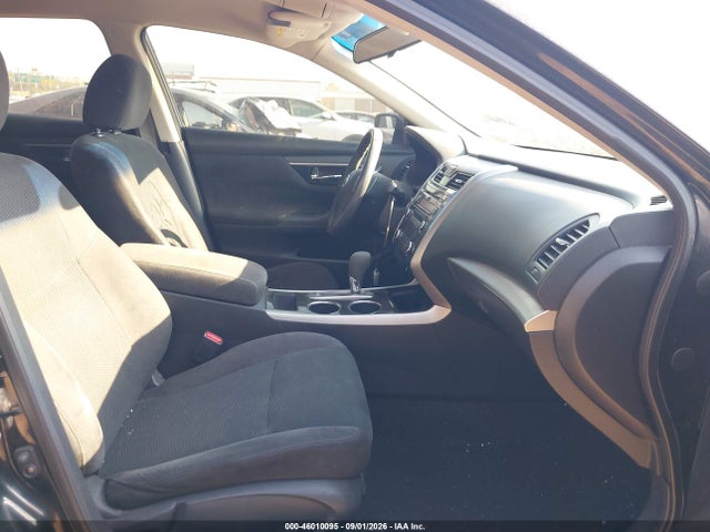 Aukcja sprzedaży 2014 Nissan Altima 2.5 S, vin: 1N4AL3AP3EN227871, numer aukcji: 46010095