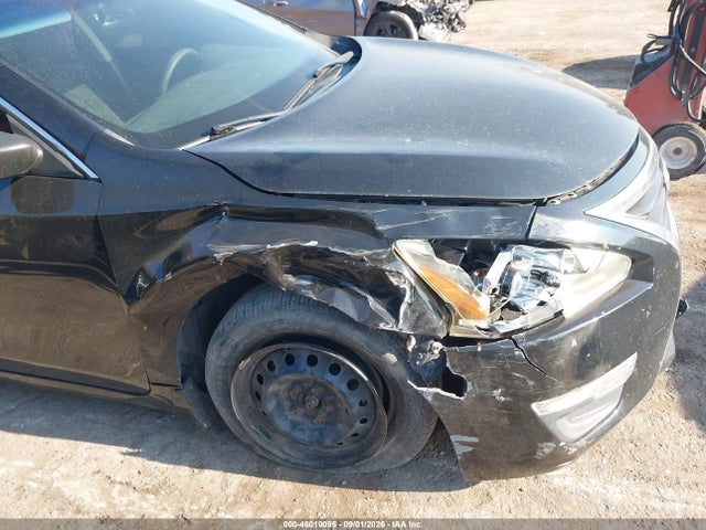Aukcja sprzedaży 2014 Nissan Altima 2.5 S, vin: 1N4AL3AP3EN227871, numer aukcji: 46010095