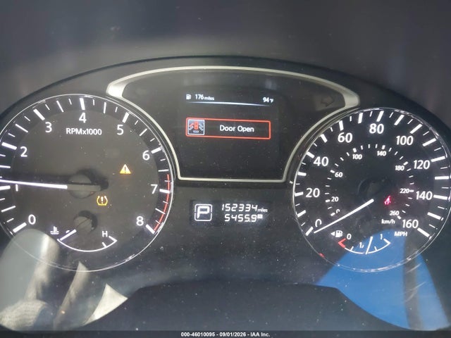 Aukcja sprzedaży 2014 Nissan Altima 2.5 S, vin: 1N4AL3AP3EN227871, numer aukcji: 46010095