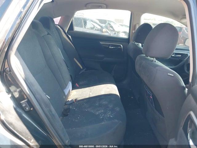 Aukcja sprzedaży 2014 Nissan Altima 2.5 S, vin: 1N4AL3AP3EN227871, numer aukcji: 46010095