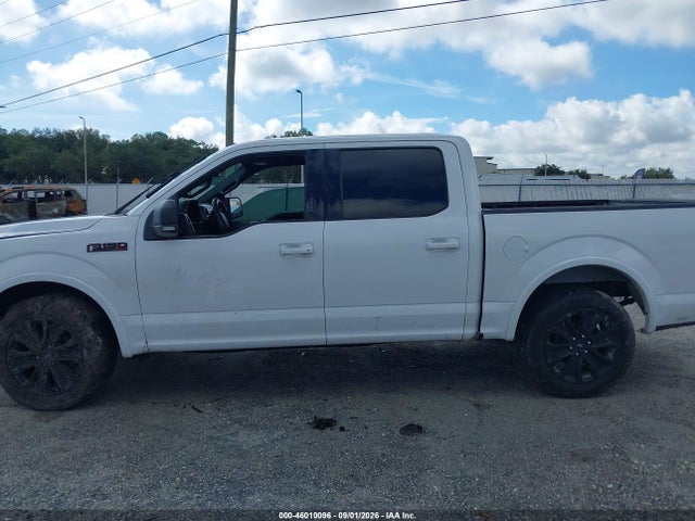 Продаж на аукціоні авто 2020 Ford F-150 Xlt, vin: 1FTEW1EP8LFC40673, номер лоту: 46010096