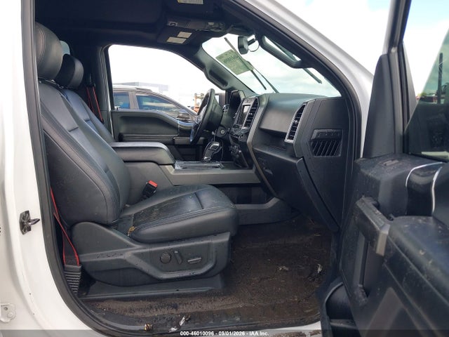 Продаж на аукціоні авто 2020 Ford F-150 Xlt, vin: 1FTEW1EP8LFC40673, номер лоту: 46010096