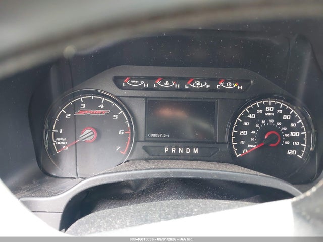 Продаж на аукціоні авто 2020 Ford F-150 Xlt, vin: 1FTEW1EP8LFC40673, номер лоту: 46010096