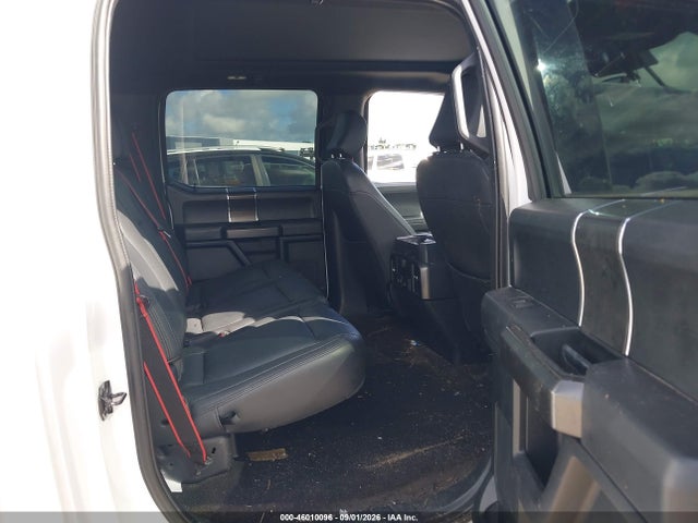 Продаж на аукціоні авто 2020 Ford F-150 Xlt, vin: 1FTEW1EP8LFC40673, номер лоту: 46010096