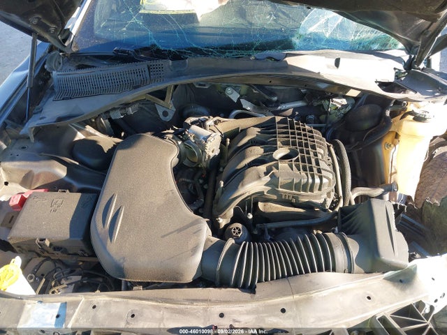 2023 Dodge Charger Sxt მანქანა იყიდება აუქციონზე, vin: 2C3CDXBG1PH639597, აუქციონის ნომერი: 46010098