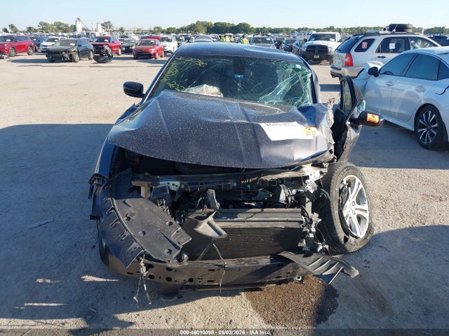 2023 Dodge Charger Sxt მანქანა იყიდება აუქციონზე, vin: 2C3CDXBG1PH639597, აუქციონის ნომერი: 46010098