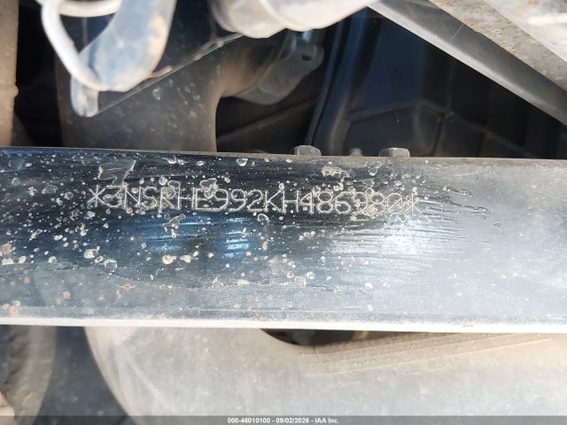 Polaris General 4 1000 Eps 2019 3NSRHE992KH486980 Image 10