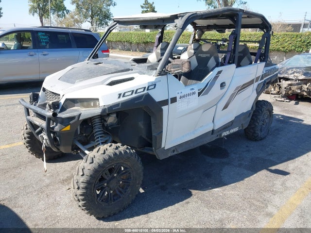 Polaris General 4 1000 Eps 2019 3NSRHE992KH486980 Image 2