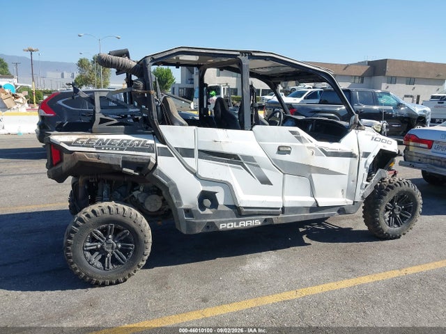 Polaris General 4 1000 Eps 2019 3NSRHE992KH486980 Image 12