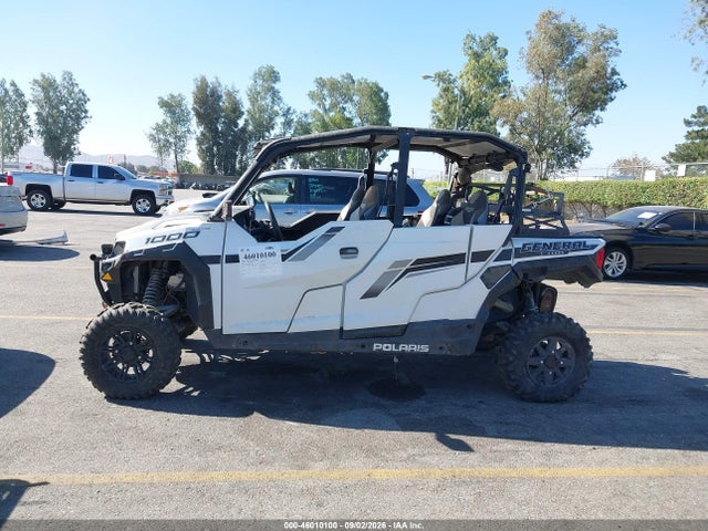 Polaris General 4 1000 Eps 2019 3NSRHE992KH486980 Image 13