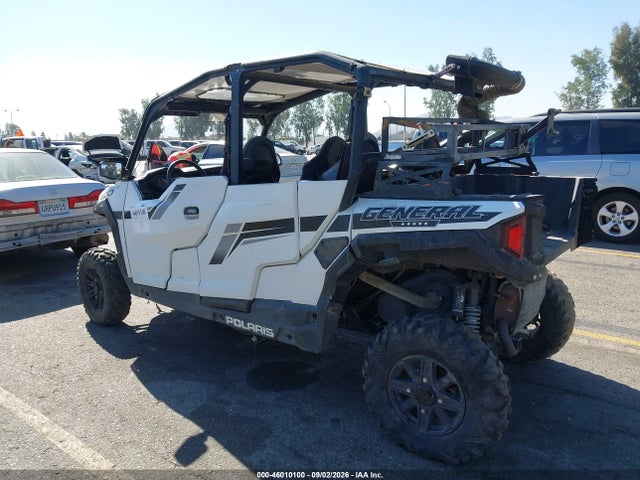 Polaris General 4 1000 Eps 2019 3NSRHE992KH486980 Image 3