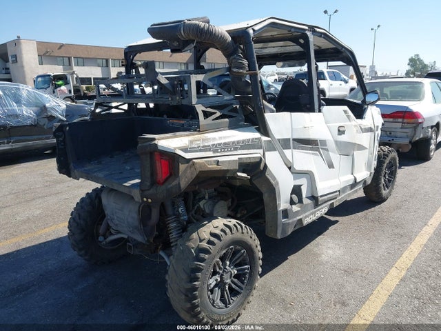 Polaris General 4 1000 Eps 2019 3NSRHE992KH486980 Image 4