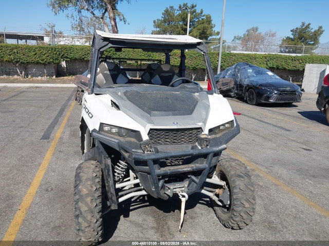 Polaris General 4 1000 Eps 2019 3NSRHE992KH486980 Image 5