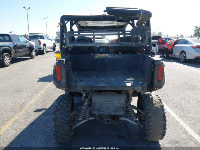 Polaris General 4 1000 Eps 2019 3NSRHE992KH486980 Image 6