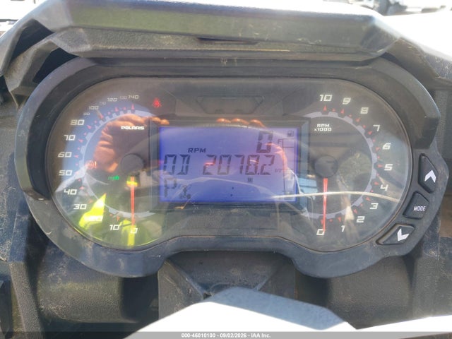 Polaris General 4 1000 Eps 2019 3NSRHE992KH486980 Image 7