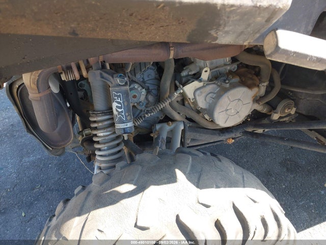 Polaris General 4 1000 Eps 2019 3NSRHE992KH486980 Image 8