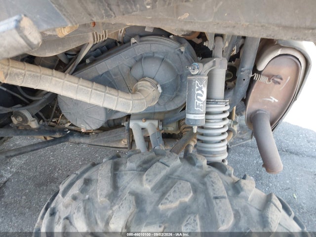 Polaris General 4 1000 Eps 2019 3NSRHE992KH486980 Image 9