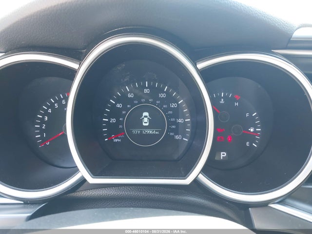 Продажа на аукционе авто 2015 Kia Optima Lx, vin: 5XXGM4A75FG500555, номер лота: 46010104