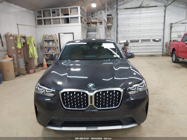 Продажа на аукционе авто 2022 Bmw X4 Xdrive30i, vin: 5UX33DT03N9J53805, номер лота: 46010107