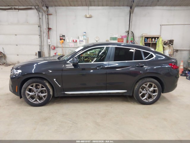 Продажа на аукционе авто 2022 Bmw X4 Xdrive30i, vin: 5UX33DT03N9J53805, номер лота: 46010107