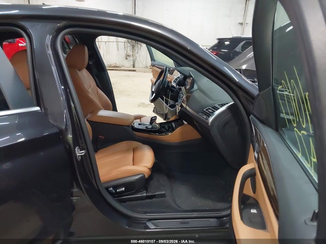 Продажа на аукционе авто 2022 Bmw X4 Xdrive30i, vin: 5UX33DT03N9J53805, номер лота: 46010107