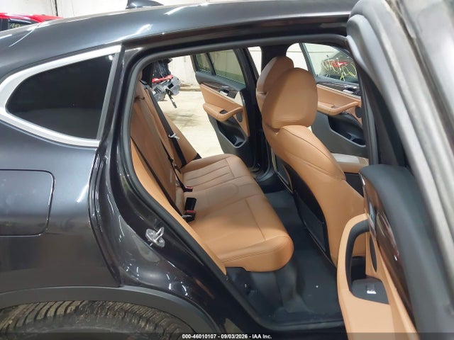 Продажа на аукционе авто 2022 Bmw X4 Xdrive30i, vin: 5UX33DT03N9J53805, номер лота: 46010107
