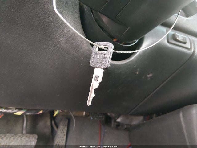 Продажа на аукционе авто 1995 Chevrolet Camaro, vin: 2G1FP22S6S2143495, номер лота: 46010108