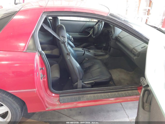 Продажа на аукционе авто 1995 Chevrolet Camaro, vin: 2G1FP22S6S2143495, номер лота: 46010108