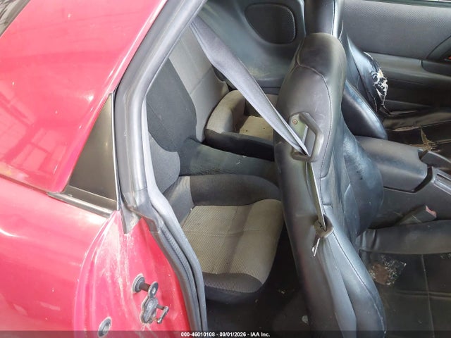 Продажа на аукционе авто 1995 Chevrolet Camaro, vin: 2G1FP22S6S2143495, номер лота: 46010108