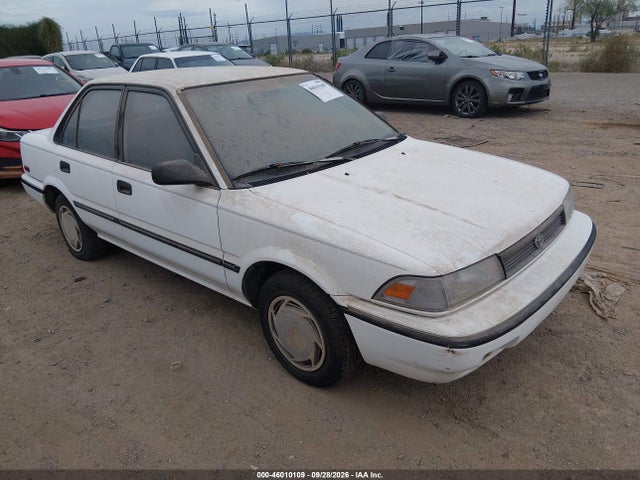 Продажа на аукционе авто 1992 Toyota Corolla Dlx, vin: JT2AE94A8N0272244, номер лота: 46010109