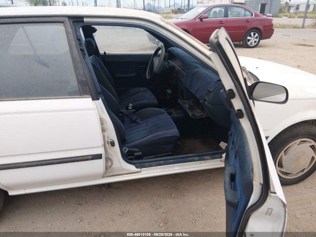 1992 Toyota Corolla Dlx მანქანა იყიდება აუქციონზე, vin: JT2AE94A8N0272244, აუქციონის ნომერი: 46010109