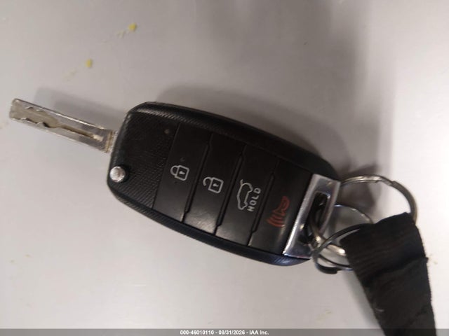Продажа на аукционе авто 2015 Kia Sorento Lx V6, vin: 5XYKT4A79FG594710, номер лота: 46010110