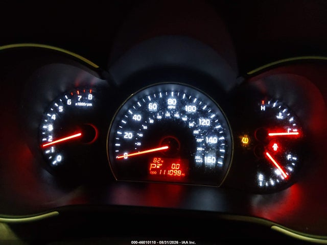Продажа на аукционе авто 2015 Kia Sorento Lx V6, vin: 5XYKT4A79FG594710, номер лота: 46010110