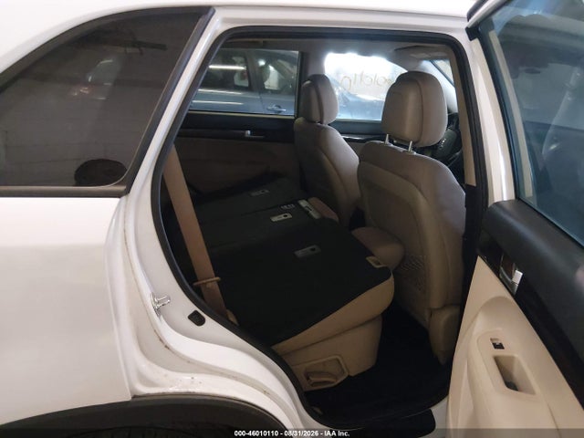 Продажа на аукционе авто 2015 Kia Sorento Lx V6, vin: 5XYKT4A79FG594710, номер лота: 46010110