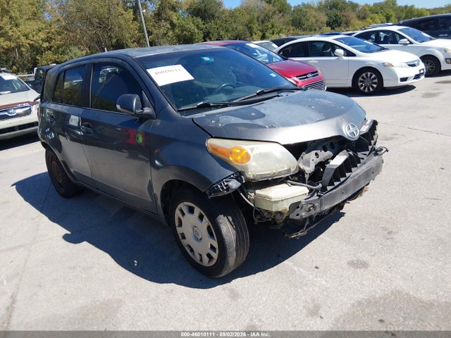 Продажа на аукционе авто 2009 Scion Xd, vin: JTKKU10419J048855, номер лота: 46010111