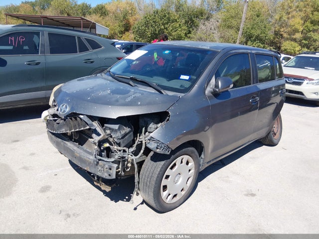 Aukcja sprzedaży 2009 Scion Xd, vin: JTKKU10419J048855, numer aukcji: 46010111