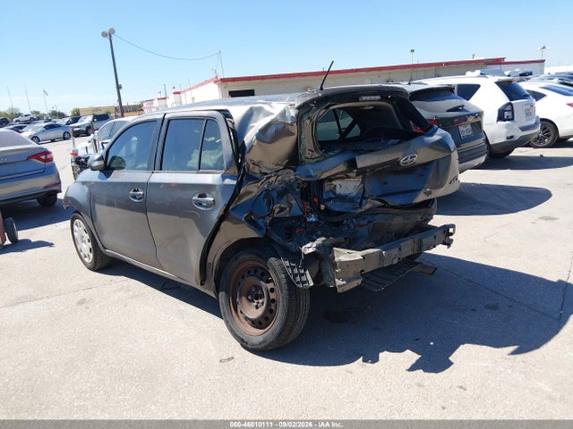 Aukcja sprzedaży 2009 Scion Xd, vin: JTKKU10419J048855, numer aukcji: 46010111