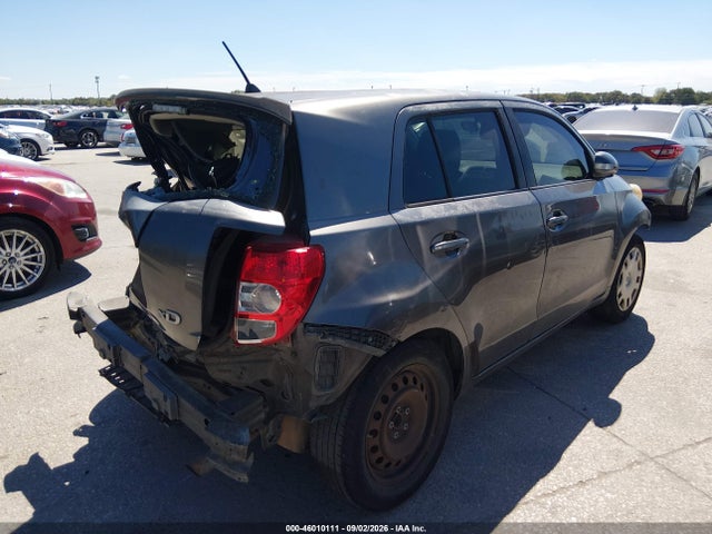 Aukcja sprzedaży 2009 Scion Xd, vin: JTKKU10419J048855, numer aukcji: 46010111