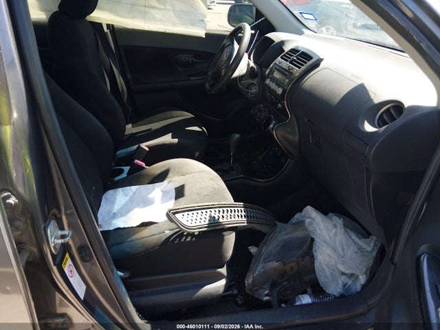 Aukcja sprzedaży 2009 Scion Xd, vin: JTKKU10419J048855, numer aukcji: 46010111