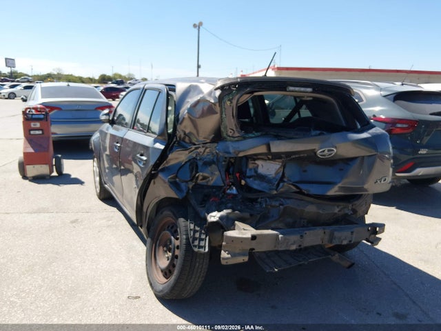 Aukcja sprzedaży 2009 Scion Xd, vin: JTKKU10419J048855, numer aukcji: 46010111