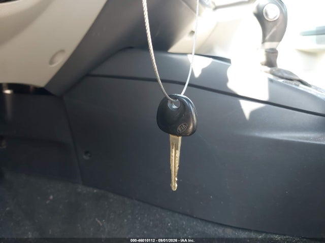 Продажа на аукционе авто 2012 Kia Forte Lx, vin: KNAFT4A20C5602118, номер лота: 46010112